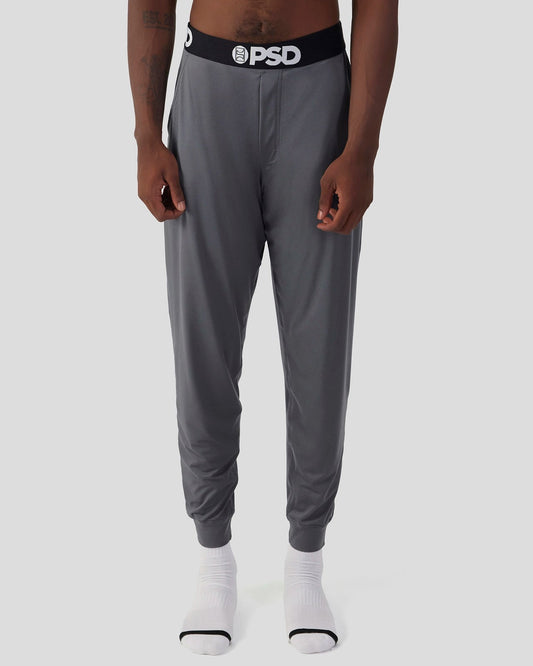 PSD Lounge Pant - Charcoal - Lounge Pant