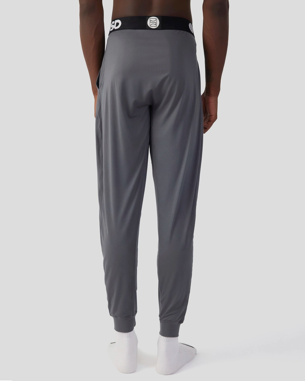 PSD Lounge Pant - Charcoal - Lounge Pant