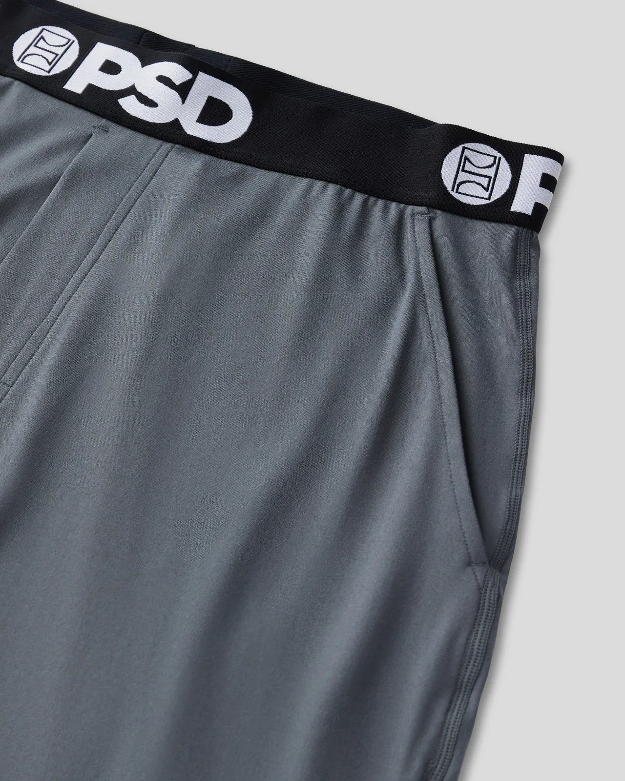 PSD Lounge Pant - Charcoal - Lounge Pant