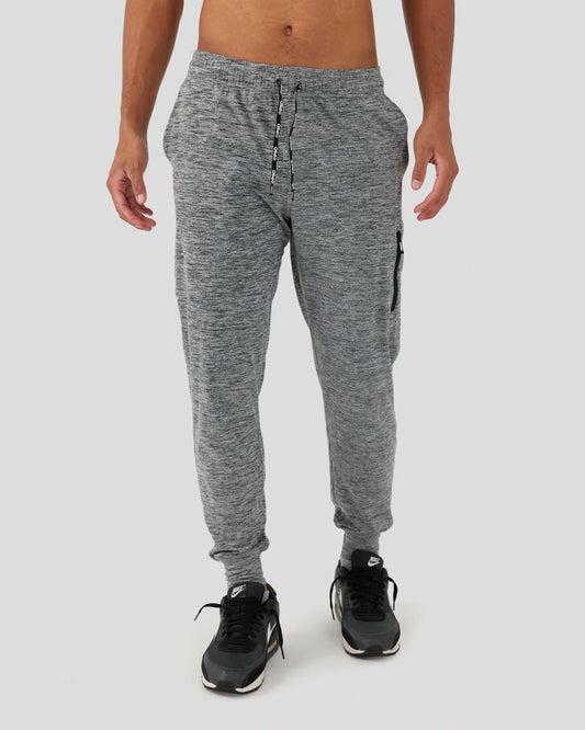 PSD Premium Jogger - Athletic Grey - Jogger