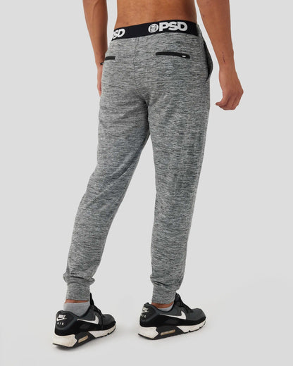 PSD Premium Jogger - Athletic Grey - Jogger