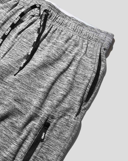 PSD Premium Jogger - Athletic Grey - Jogger
