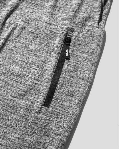 PSD Premium Jogger - Athletic Grey - Jogger