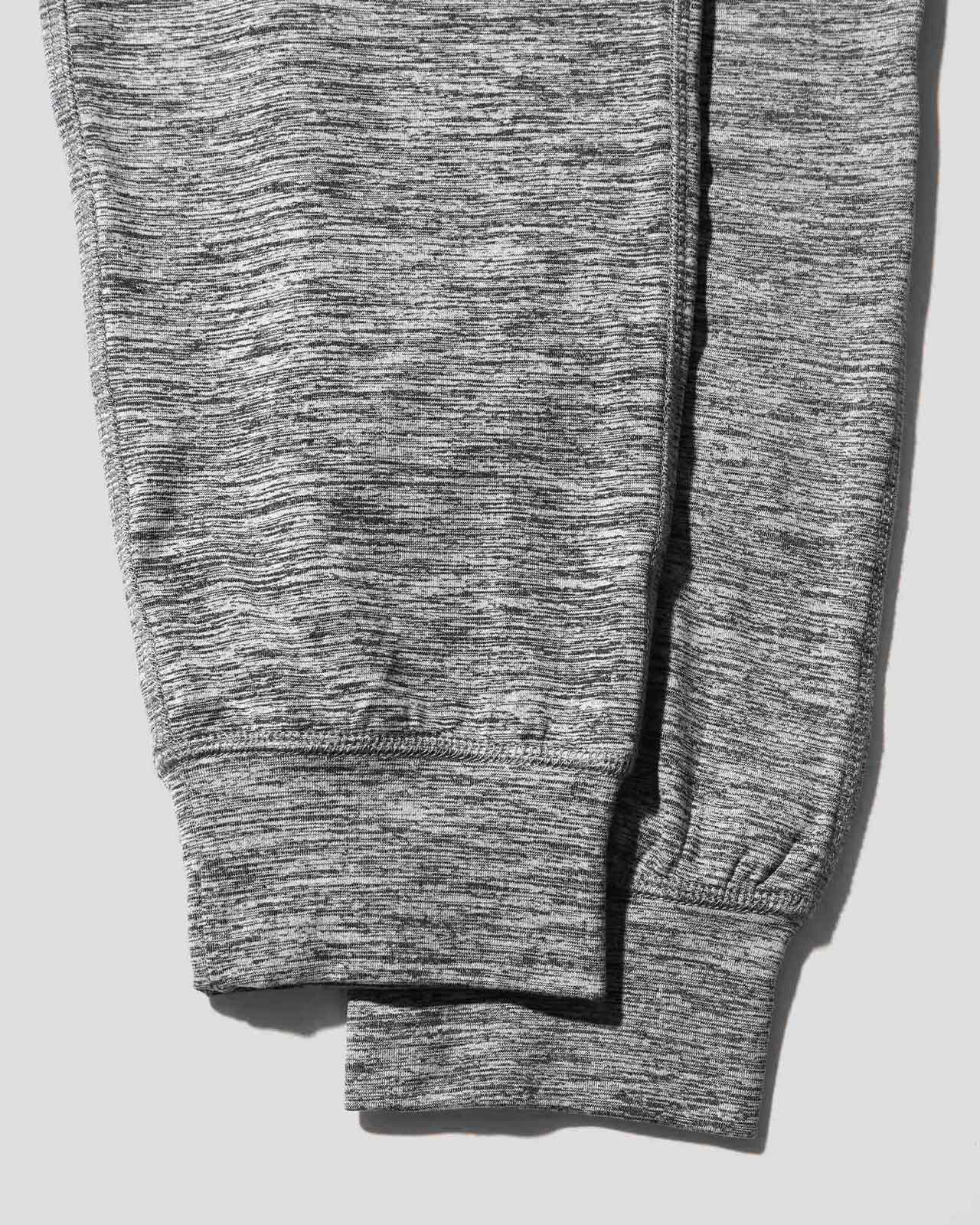 PSD Premium Jogger - Athletic Grey - Jogger