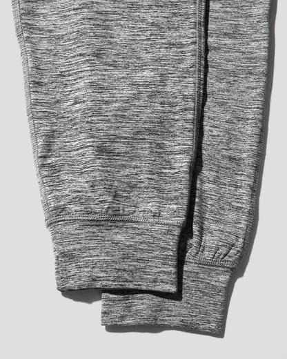 PSD Premium Jogger - Athletic Grey - Jogger