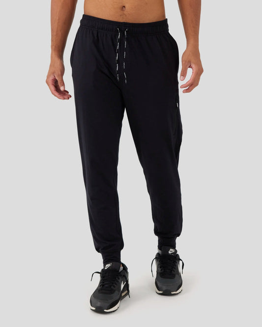 PSD Premium Jogger - Black - Jogger