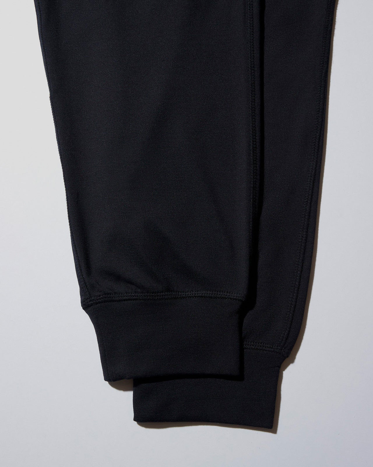 PSD Premium Jogger - Black - Jogger