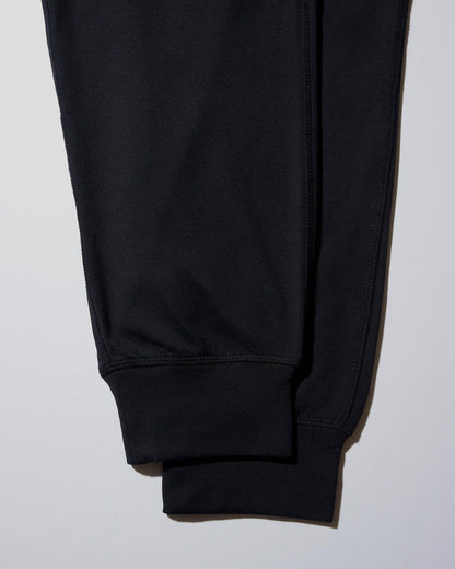 PSD Premium Jogger - Black - Jogger