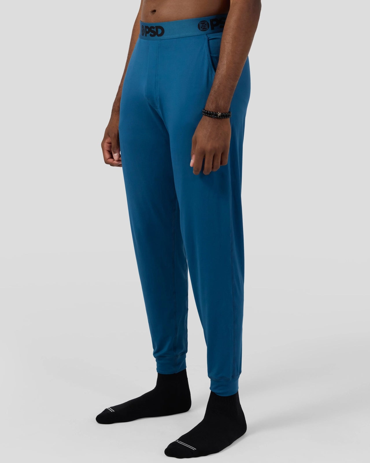 PSD Lounge Pant - Teal - Lounge Pant