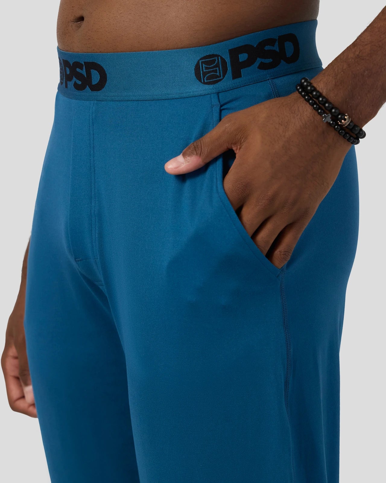 PSD Lounge Pant - Teal - Lounge Pant
