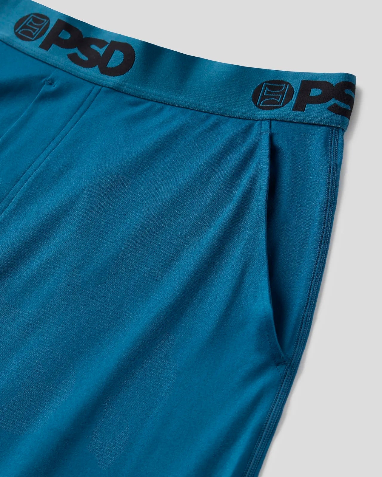 PSD Lounge Pant - Teal - Lounge Pant
