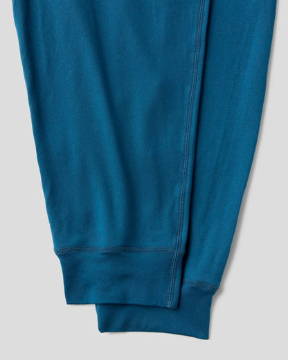 PSD Lounge Pant - Teal - Lounge Pant