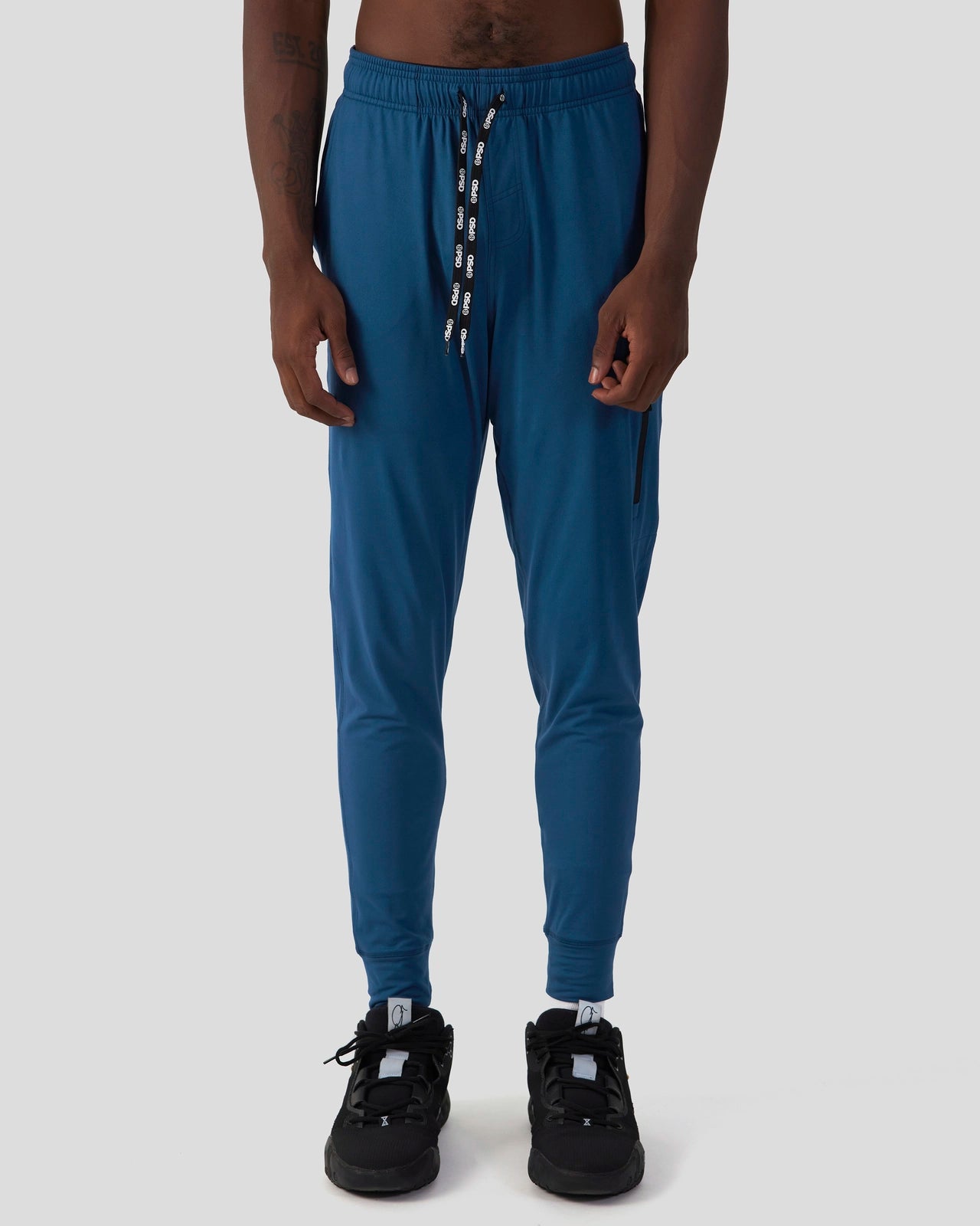PSD Premium Jogger - Deep Teal - Jogger