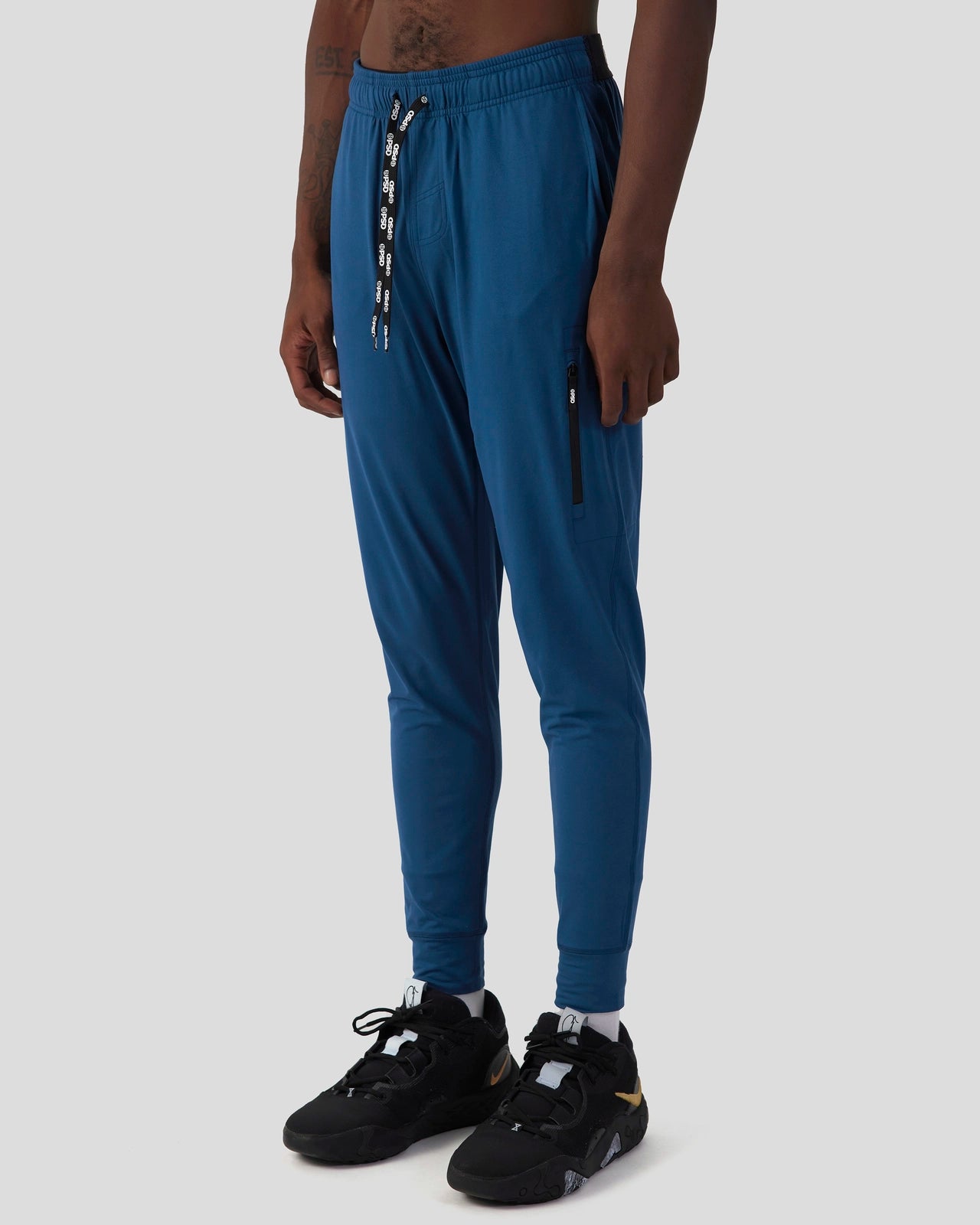 PSD Premium Jogger - Deep Teal - Jogger