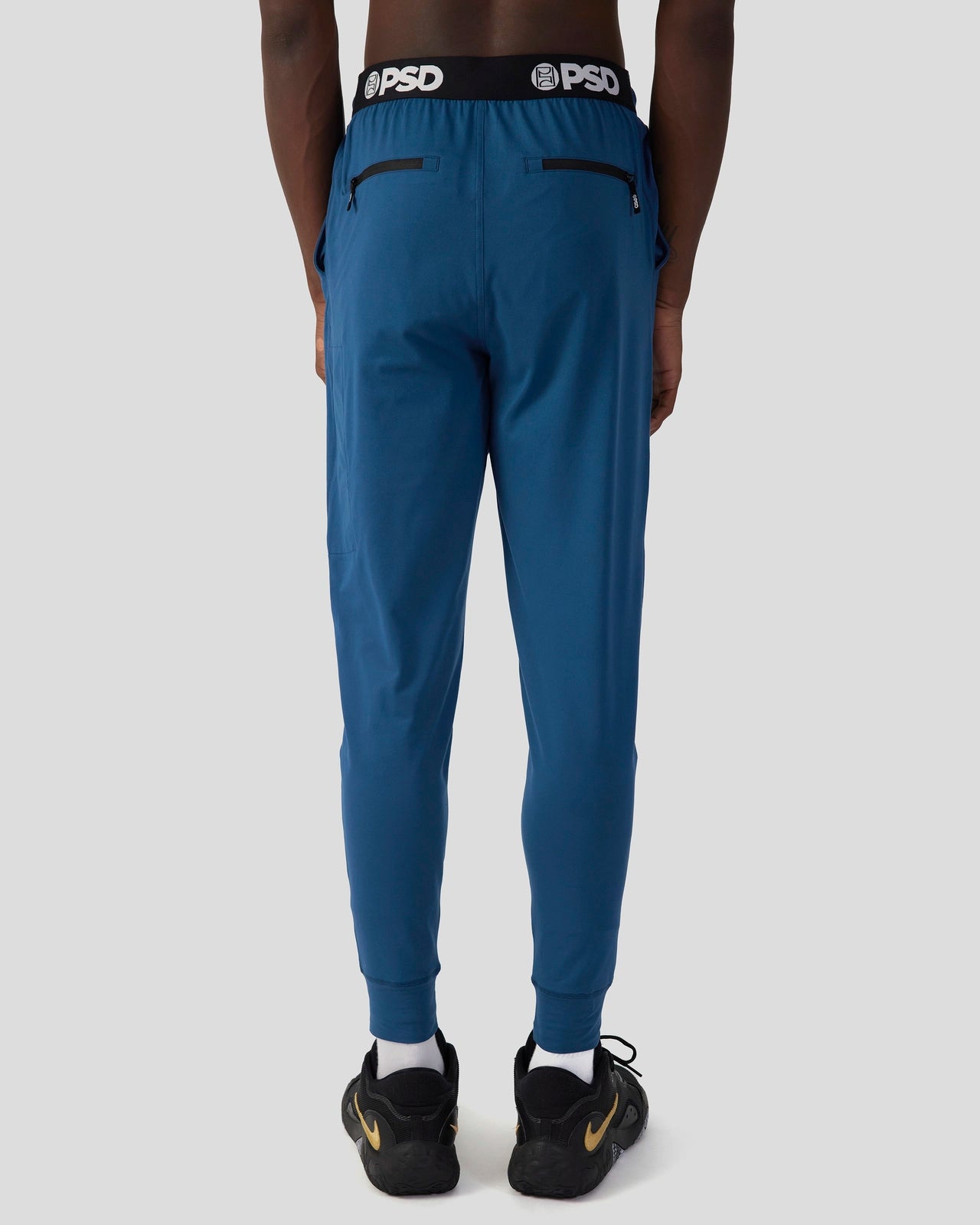 PSD Premium Jogger - Deep Teal - Jogger