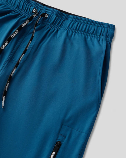 PSD Premium Jogger - Deep Teal - Jogger
