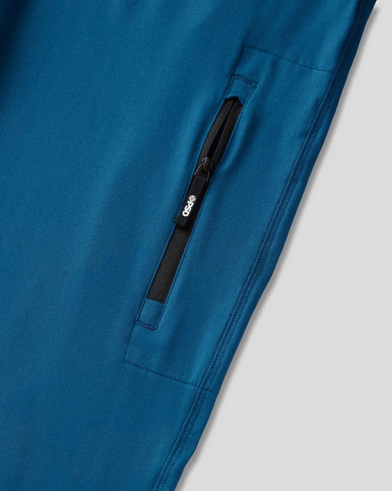 PSD Premium Jogger - Deep Teal - Jogger
