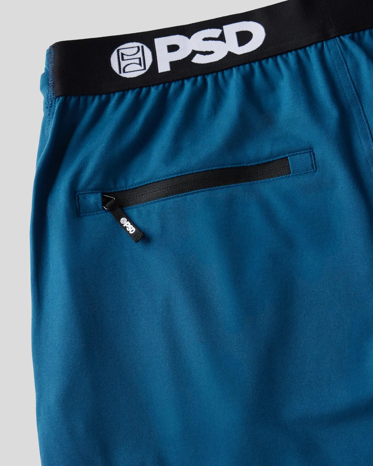 PSD Premium Jogger - Deep Teal - Jogger