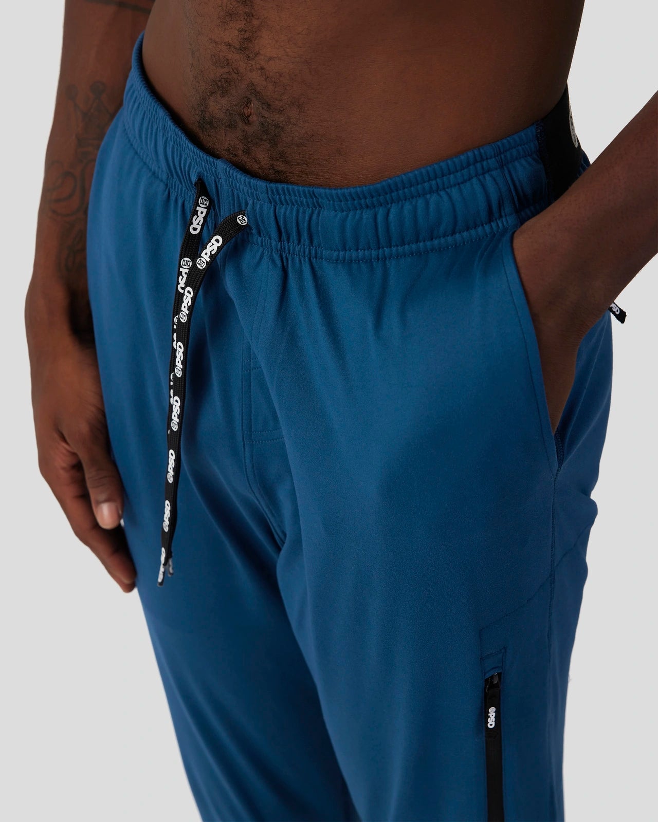 PSD Premium Jogger - Deep Teal - Jogger