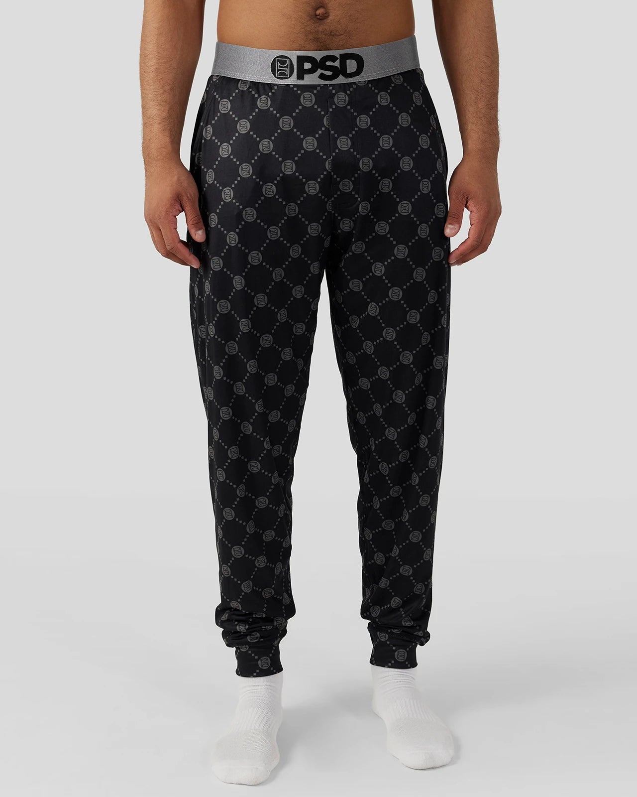 PSD Lounge Pant - Luxe Black - Lounge Pant