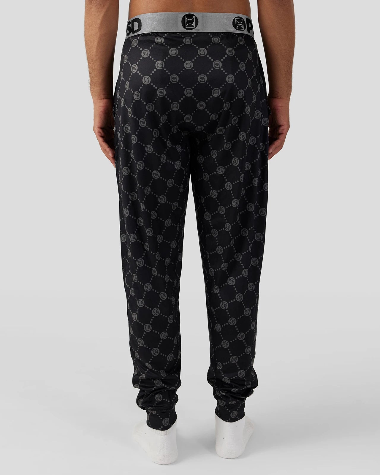 PSD Lounge Pant - Luxe Black - Lounge Pant