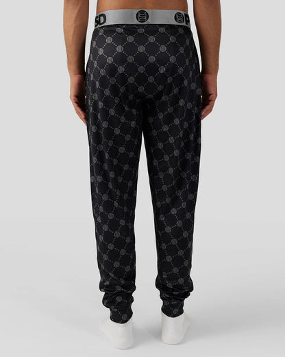 PSD Lounge Pant - Luxe Black - Lounge Pant