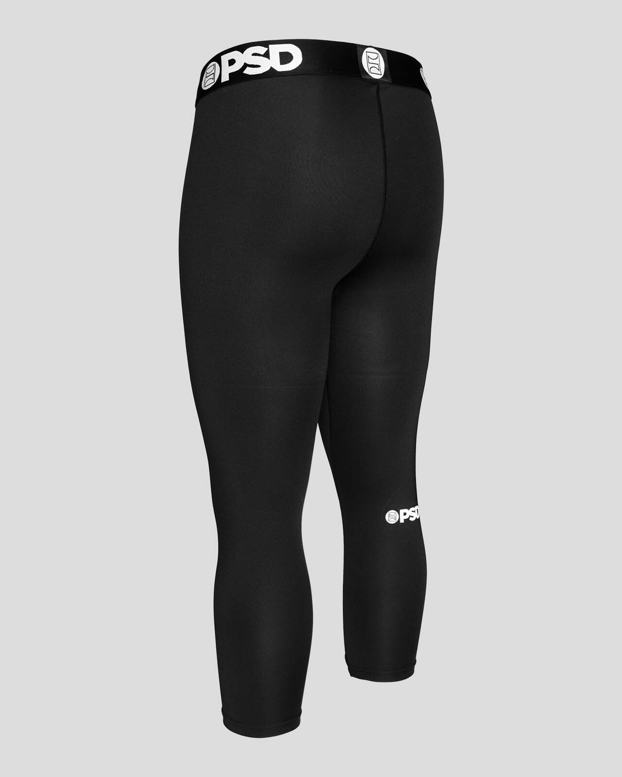 PSD Pro Tight 3/4 - Black - Pro Tight