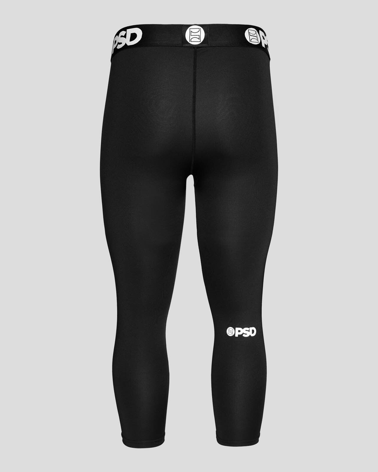 PSD Pro Tight 3/4 - Black - Pro Tight