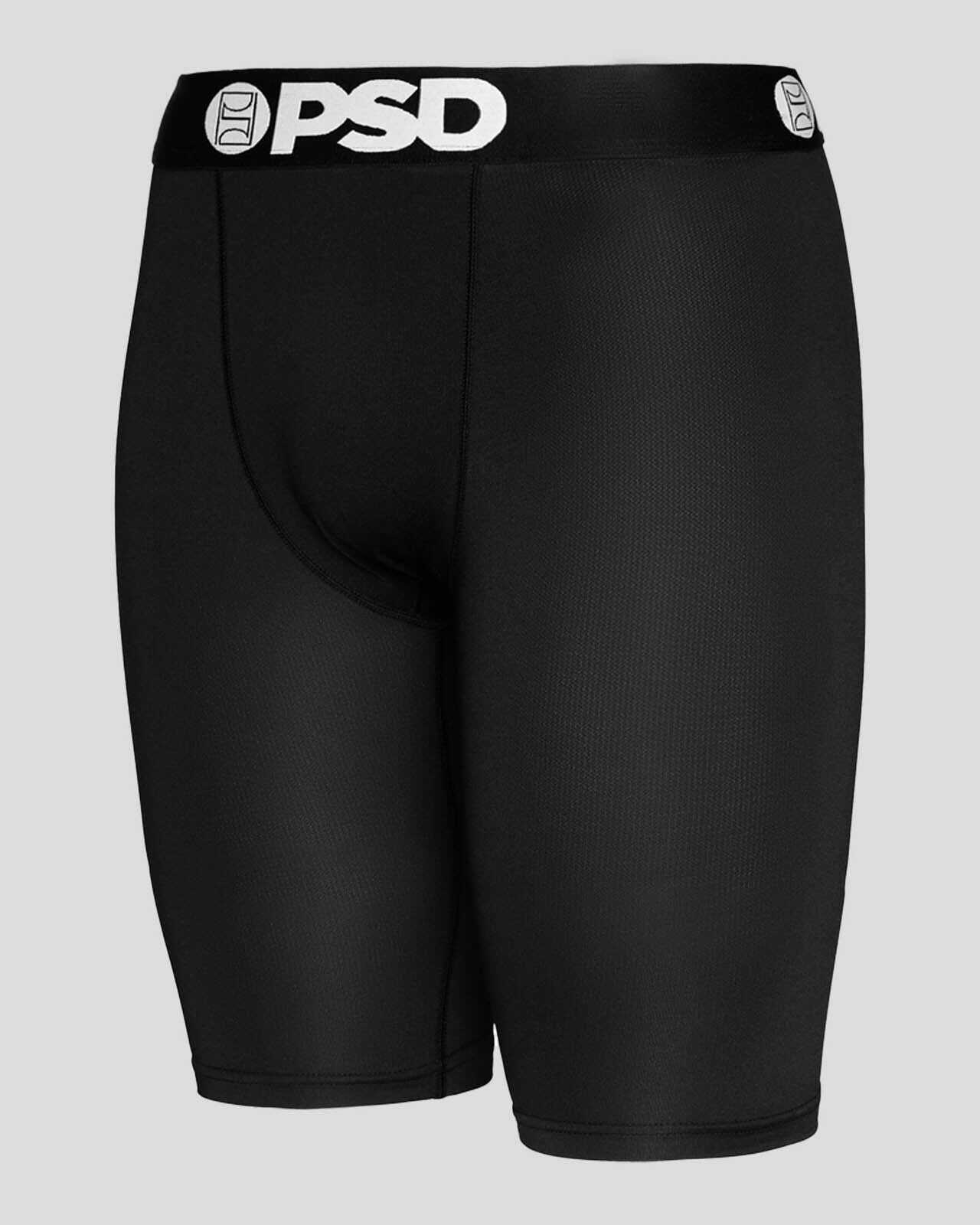 PSD Pro Tight 9” - Black - Pro Tight