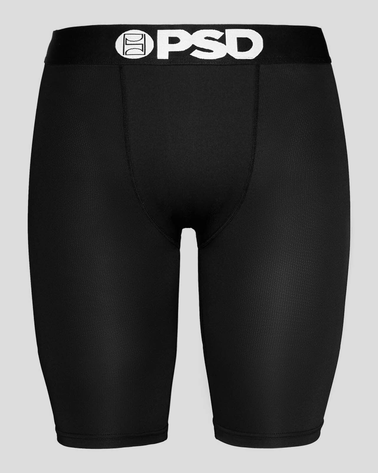 PSD Pro Tight 9” - Black - Pro Tight