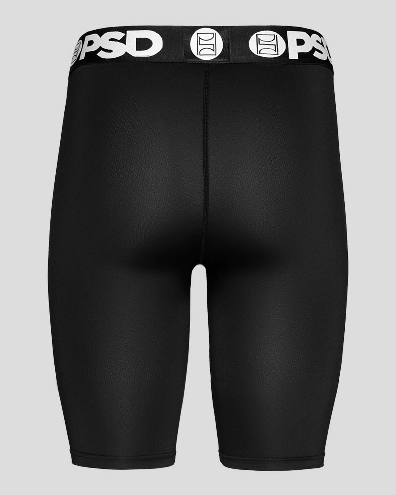 PSD Pro Tight 9” - Black - Pro Tight