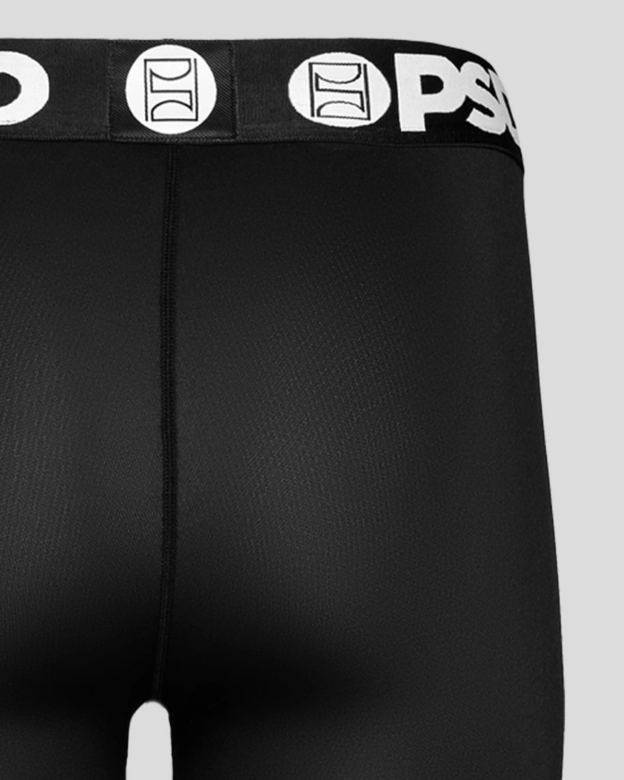 PSD Pro Tight 9” - Black - Pro Tight