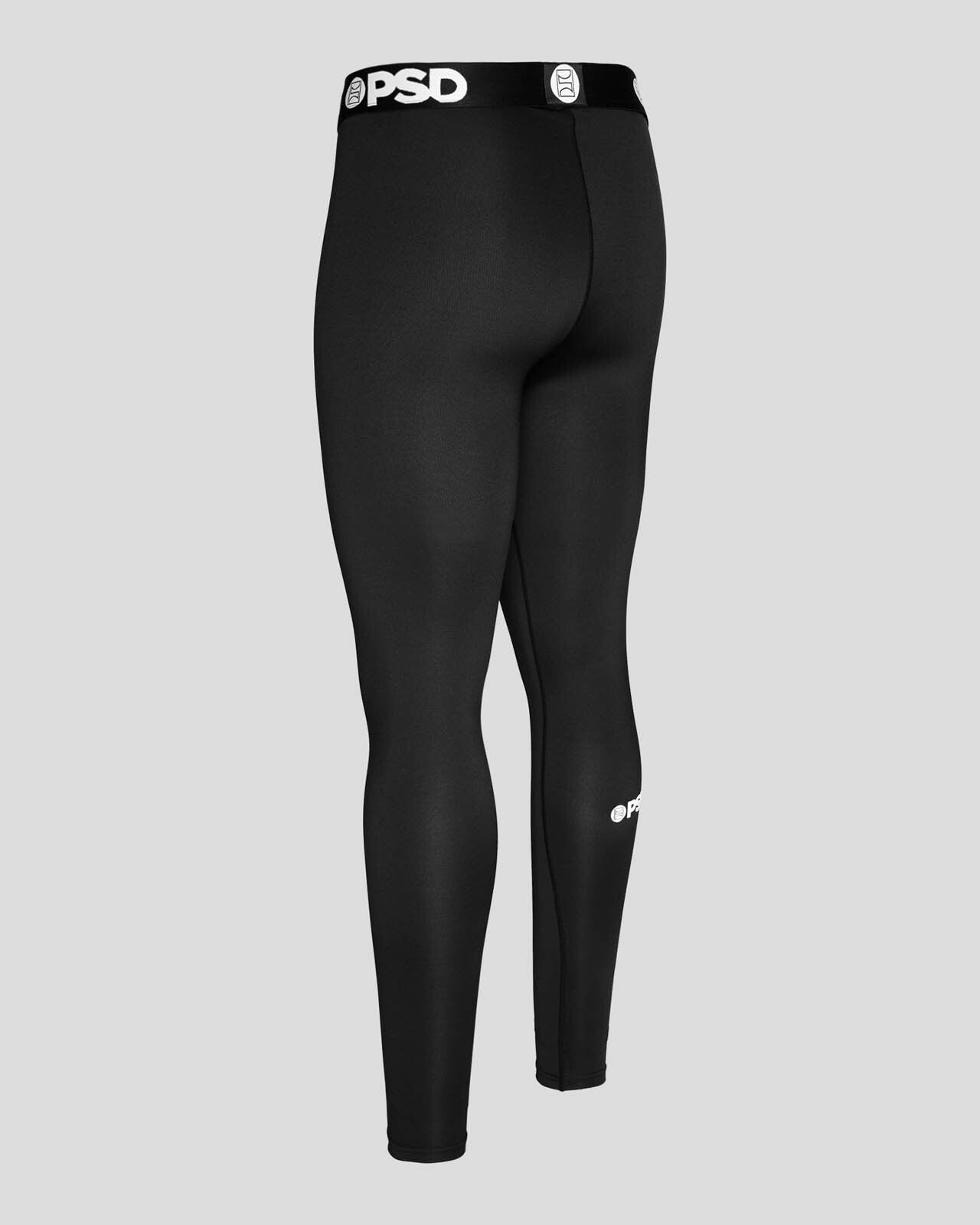 PSD Pro Tight - Black - Pro Tight
