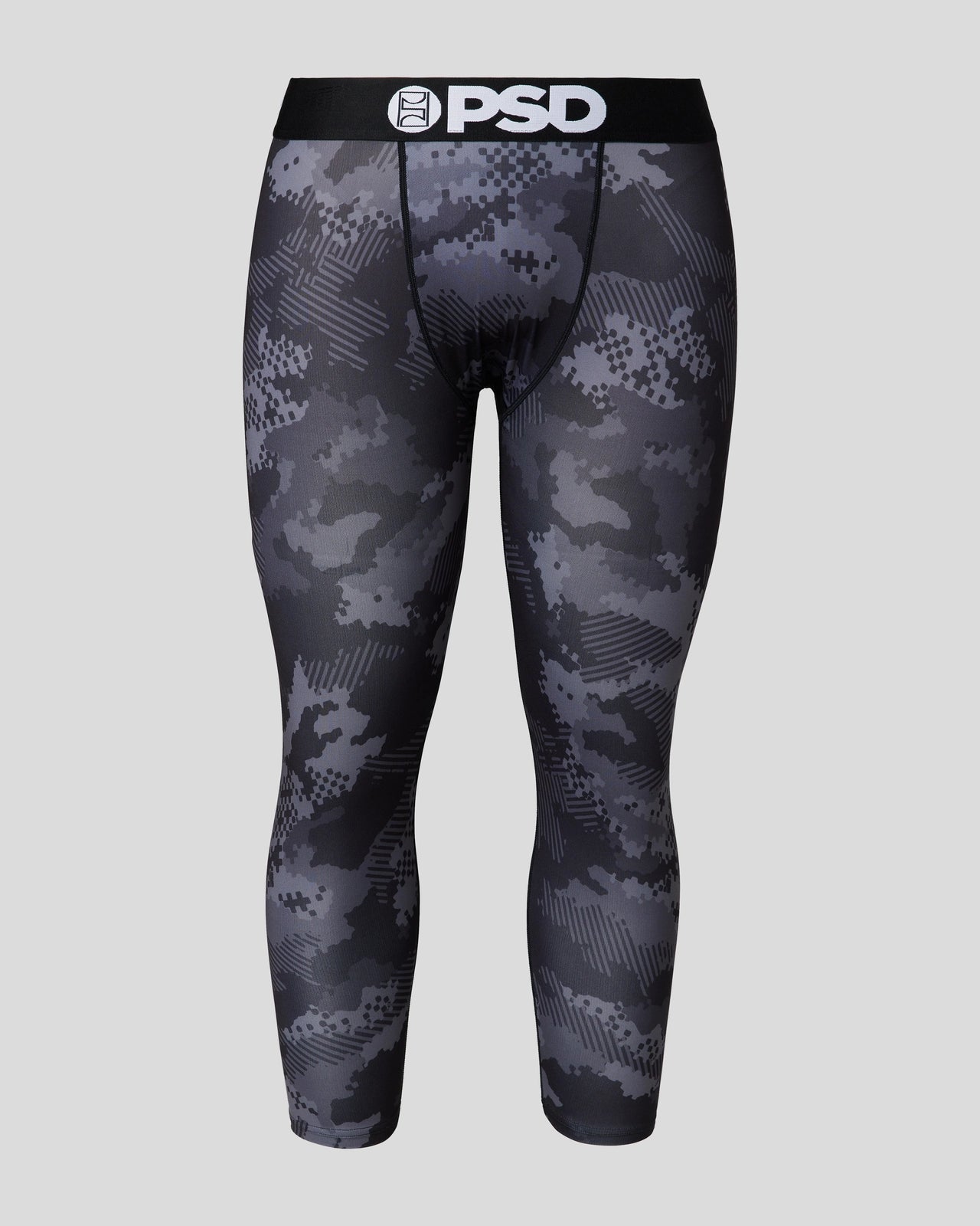 PSD Pro Tight 3/4 - Night Camo - Pro Tight
