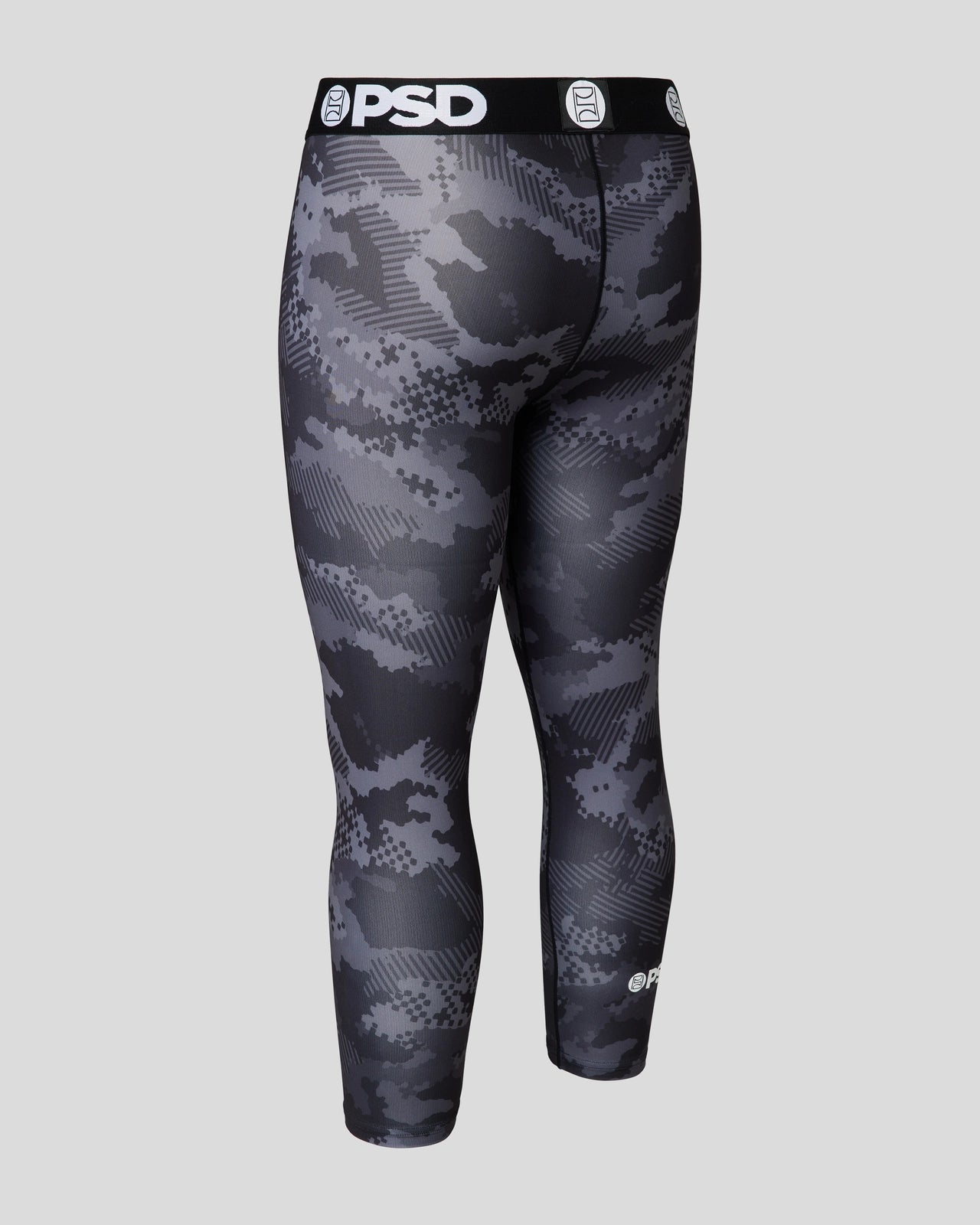 PSD Pro Tight 3/4 - Night Camo - Pro Tight