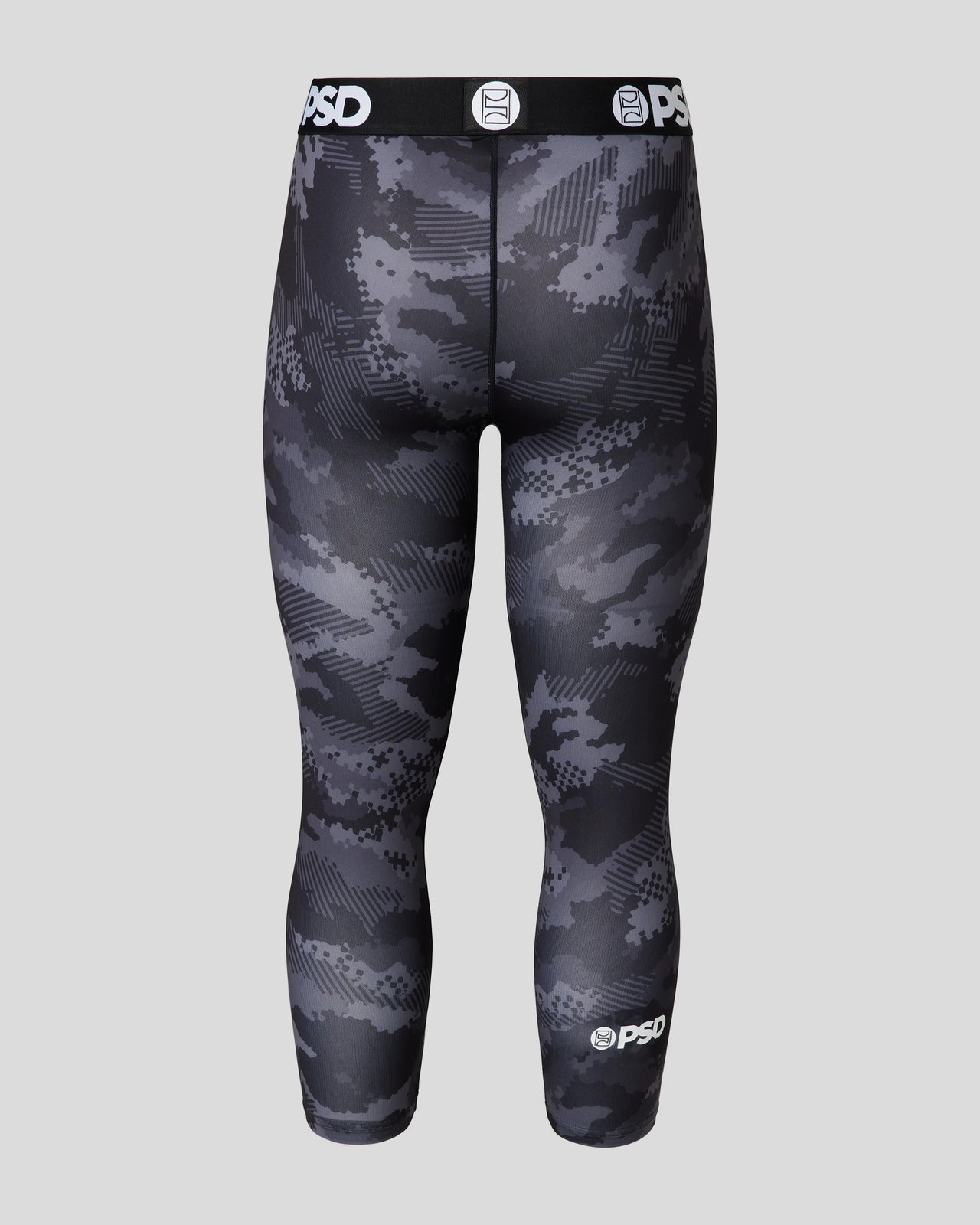 PSD Pro Tight 3/4 - Night Camo - Pro Tight