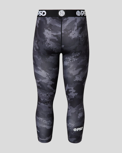 PSD Pro Tight 3/4 - Night Camo - Pro Tight