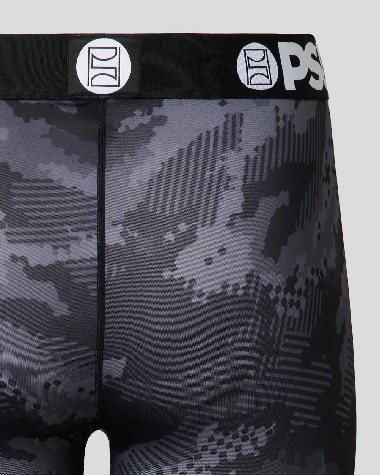 PSD Pro Tight 3/4 - Night Camo - Pro Tight