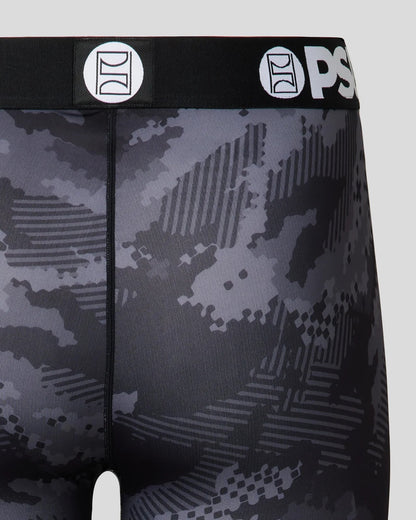 PSD Pro Tight 3/4 - Night Camo - Pro Tight