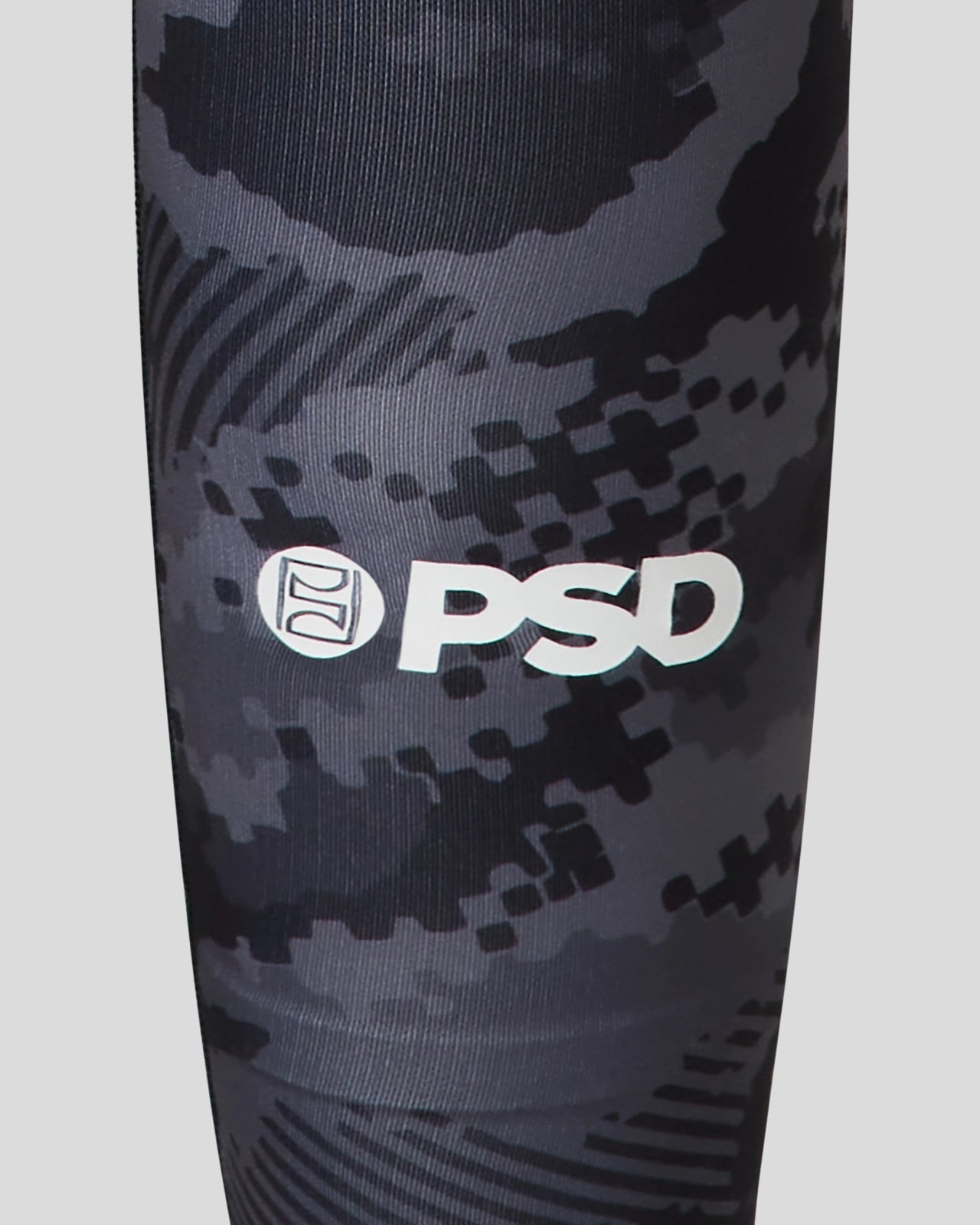 PSD Pro Tight 3/4 - Night Camo - Pro Tight