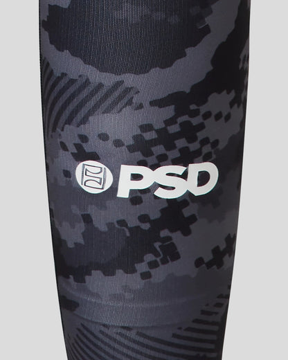 PSD Pro Tight 3/4 - Night Camo - Pro Tight