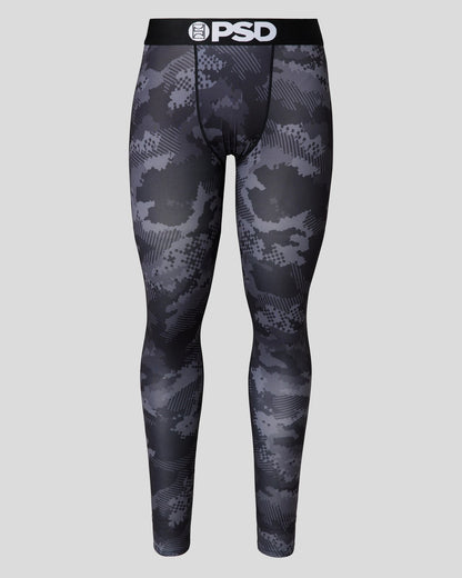 PSD Pro Tight - Night Camo - Pro Tight