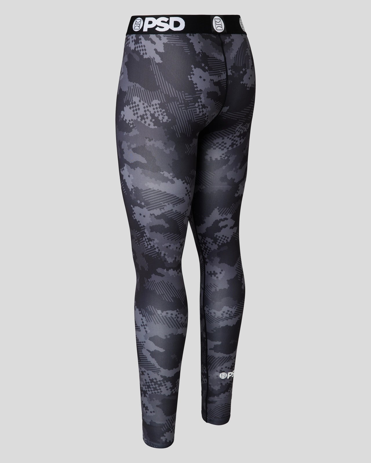 PSD Pro Tight - Night Camo - Pro Tight