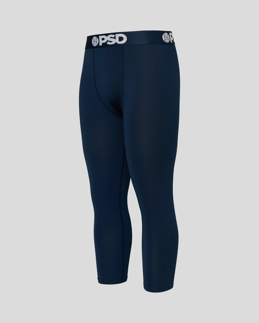 PSD Pro Tight 3/4 - Navy - Pro Tight