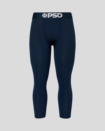 PSD Pro Tight 3/4 - Navy - Pro Tight