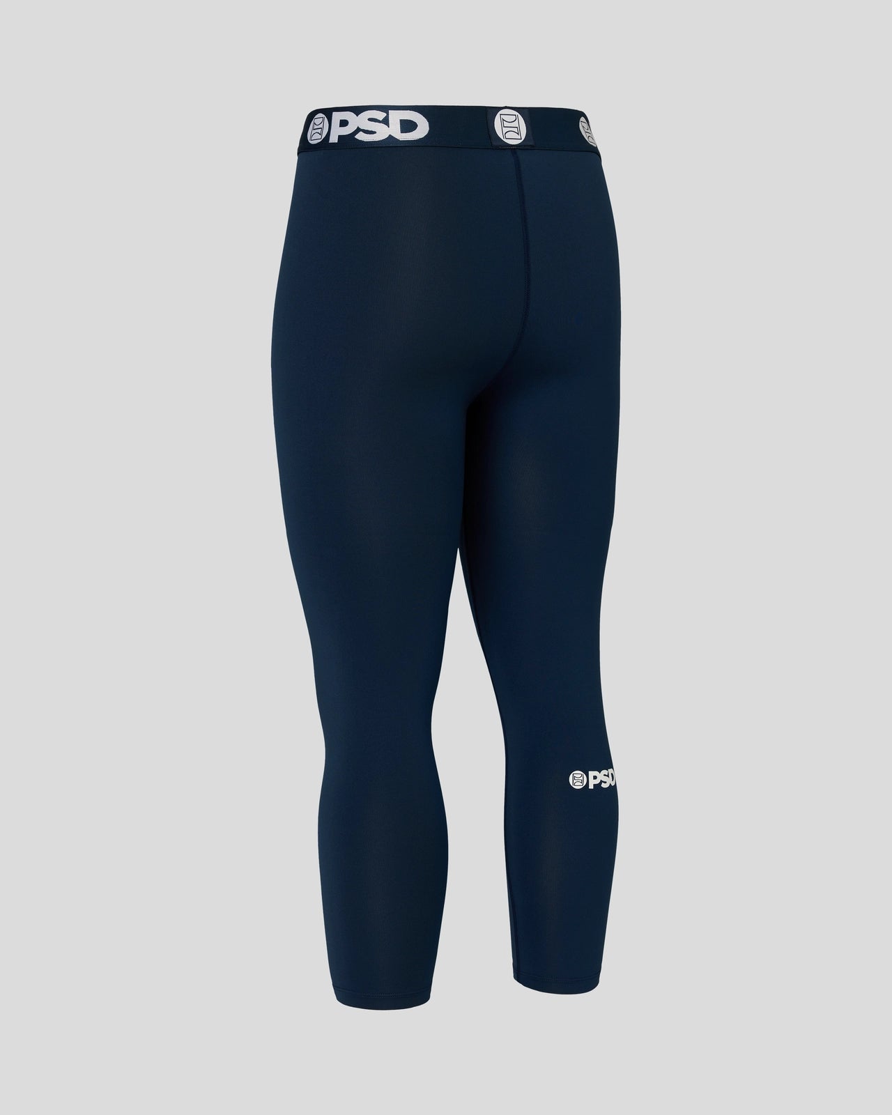 PSD Pro Tight 3/4 - Navy - Pro Tight