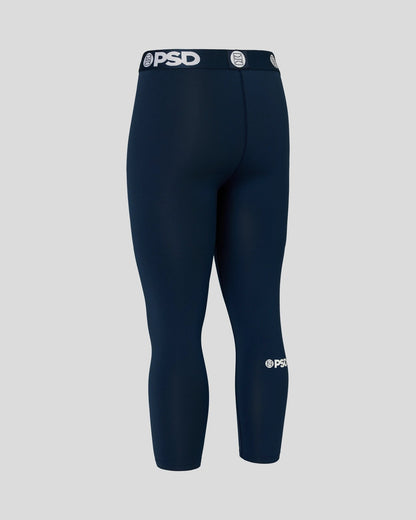 PSD Pro Tight 3/4 - Navy - Pro Tight