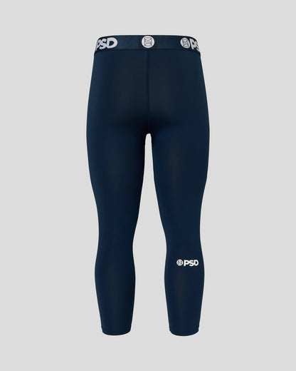 PSD Pro Tight 3/4 - Navy - Pro Tight
