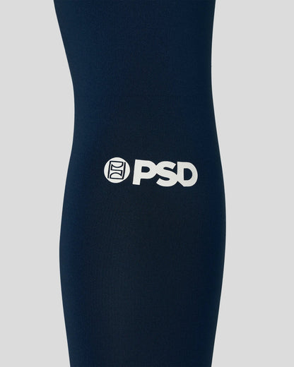PSD Pro Tight 3/4 - Navy - Pro Tight
