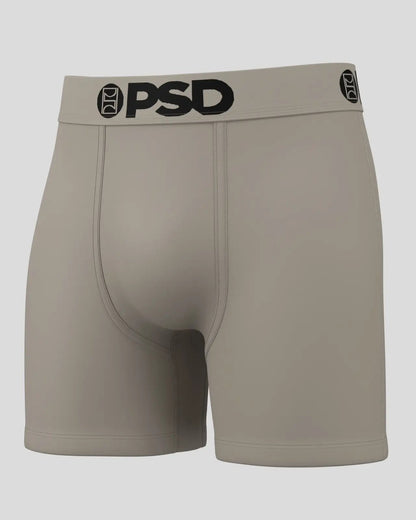 PSD Solids 6 Pack - Essentials - Mid Length - Cotton